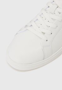 Replay POLYS DEBOSS - Sneakers - white
