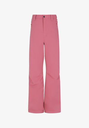 PRTSTERIO JR - Nohavice do snehu - rose dust