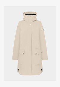 Unausgewählt, beige