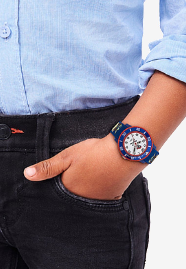 s.Oliver Watch multicoloured Zalando.de