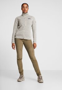 Patagonia BETTER SWEATER - Camisola com fecho - pelican