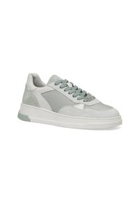 Nine West ASDER 4FX - Tenisice - green