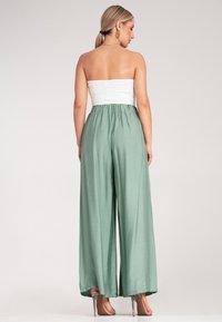 Figl - Spodnie materiałowe