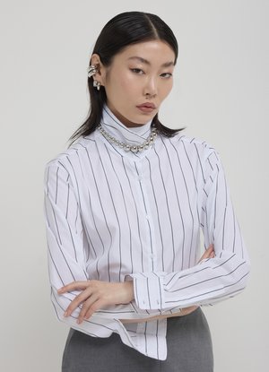 Calliope Hemdbluse - une variante
