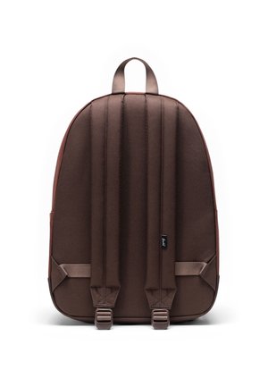 CLASSIC 26L - Dnevni ruksak - chocolate