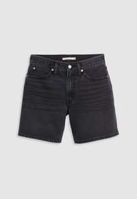 '94 BAGGY SHORT - Denim shorts - wandering spirit clean