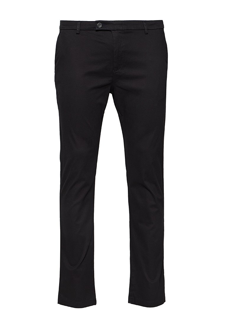 Bugatti Chino zwart Bugatti Chino zwart