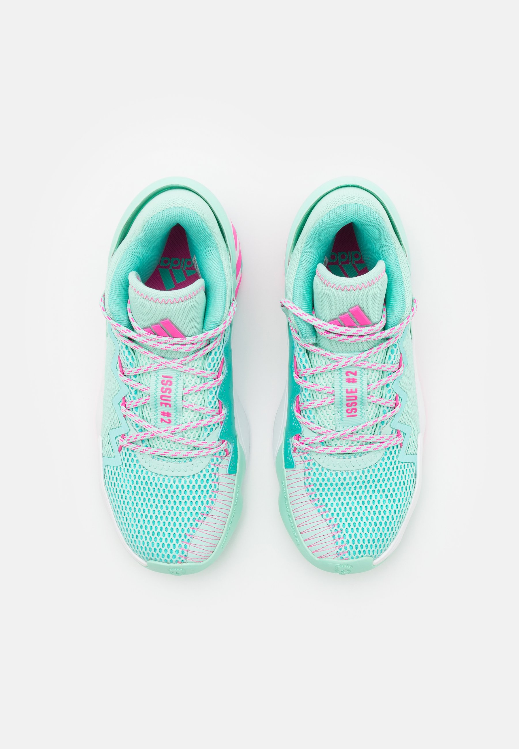 mint basketball shoes