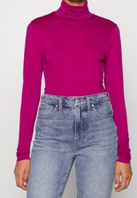 Gestuz Strickpullover - pink