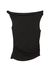 Linne - black