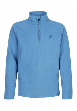 PERFECTY JR - Sweat polaire - riviera blue
