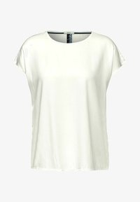 Non selezionato, weiß