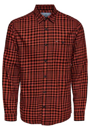 Skjorter - light red