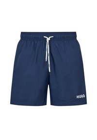 HAITI - Plaukimo šortai - dark blue