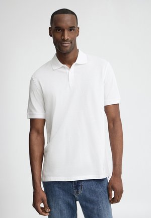 Polo Club, POLOSHIRT - Polo - white