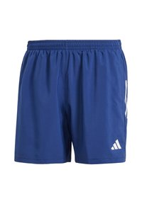 Unausgewählt, dark blue