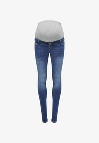 Unausgewählt, medium blue denim