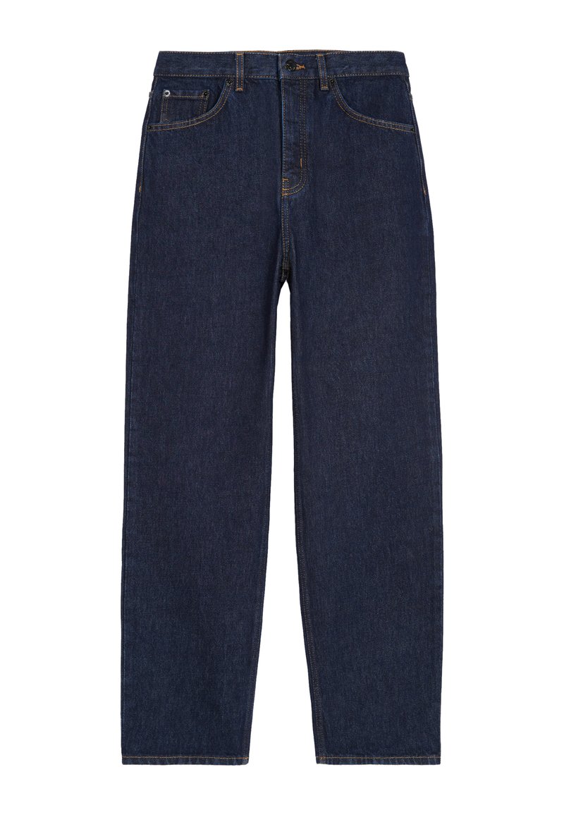 The Kooples Straight leg jeans blauw The Kooples Straight leg jeans blauw