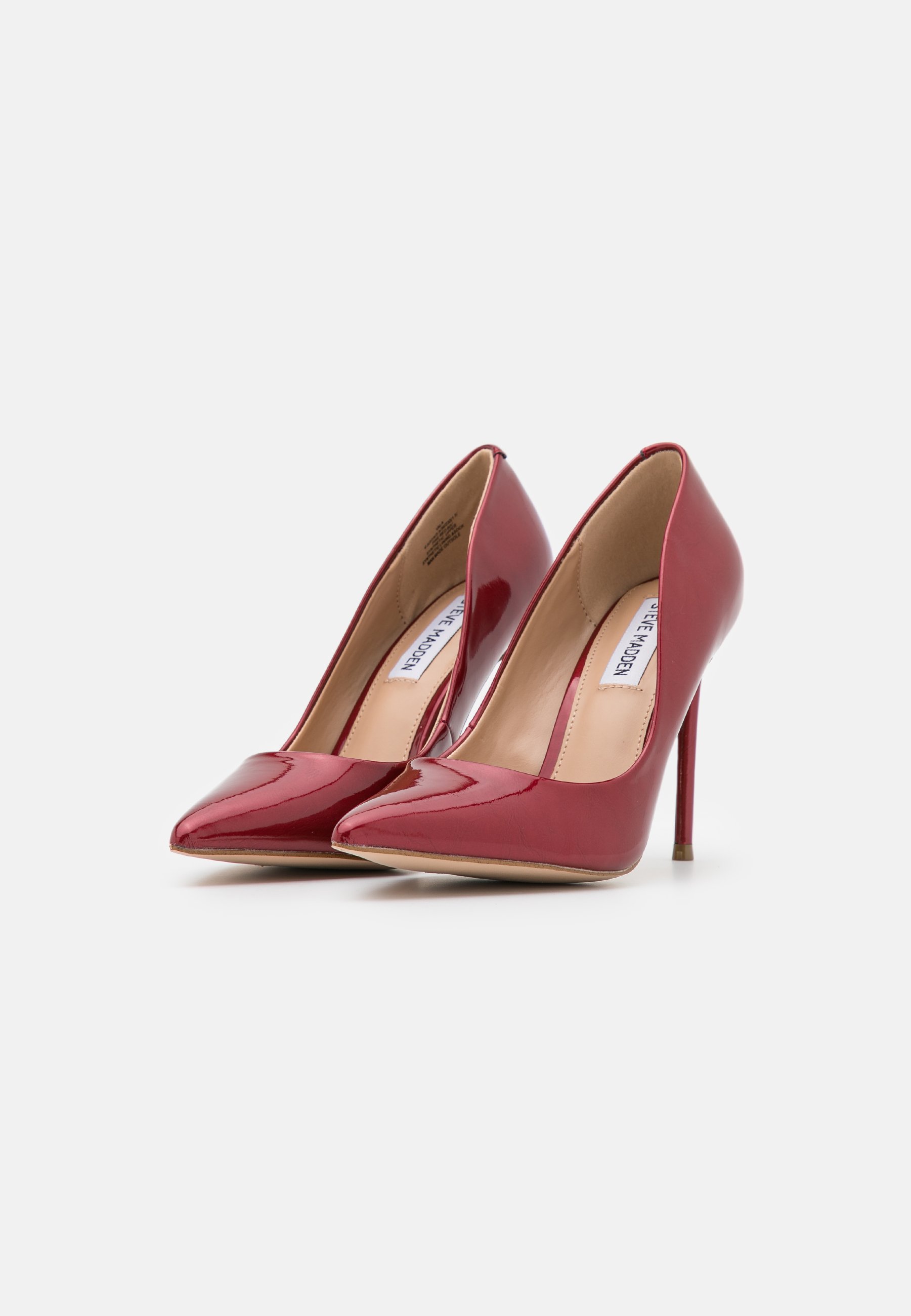 Steve Madden VALA - High heels - fire 