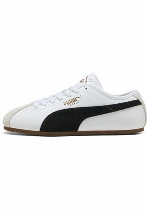 TACKLE OG - Sneakers - white- black-gum