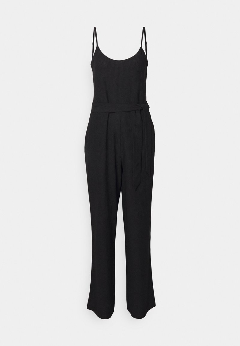 Only Jumpsuit zwart