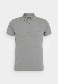 Não selecionado, medium grey heather