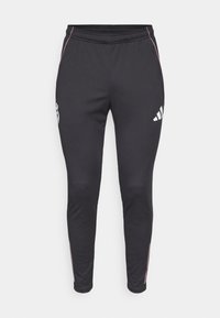 Non selezionato, black