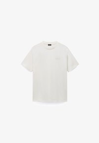 Unselected, white whisper