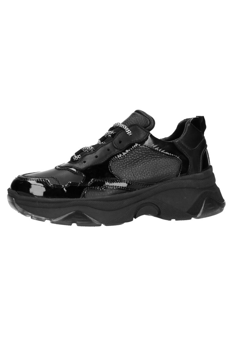 sacha DAD - Sneakers laag - schwarz/Zwart - Zalando.be