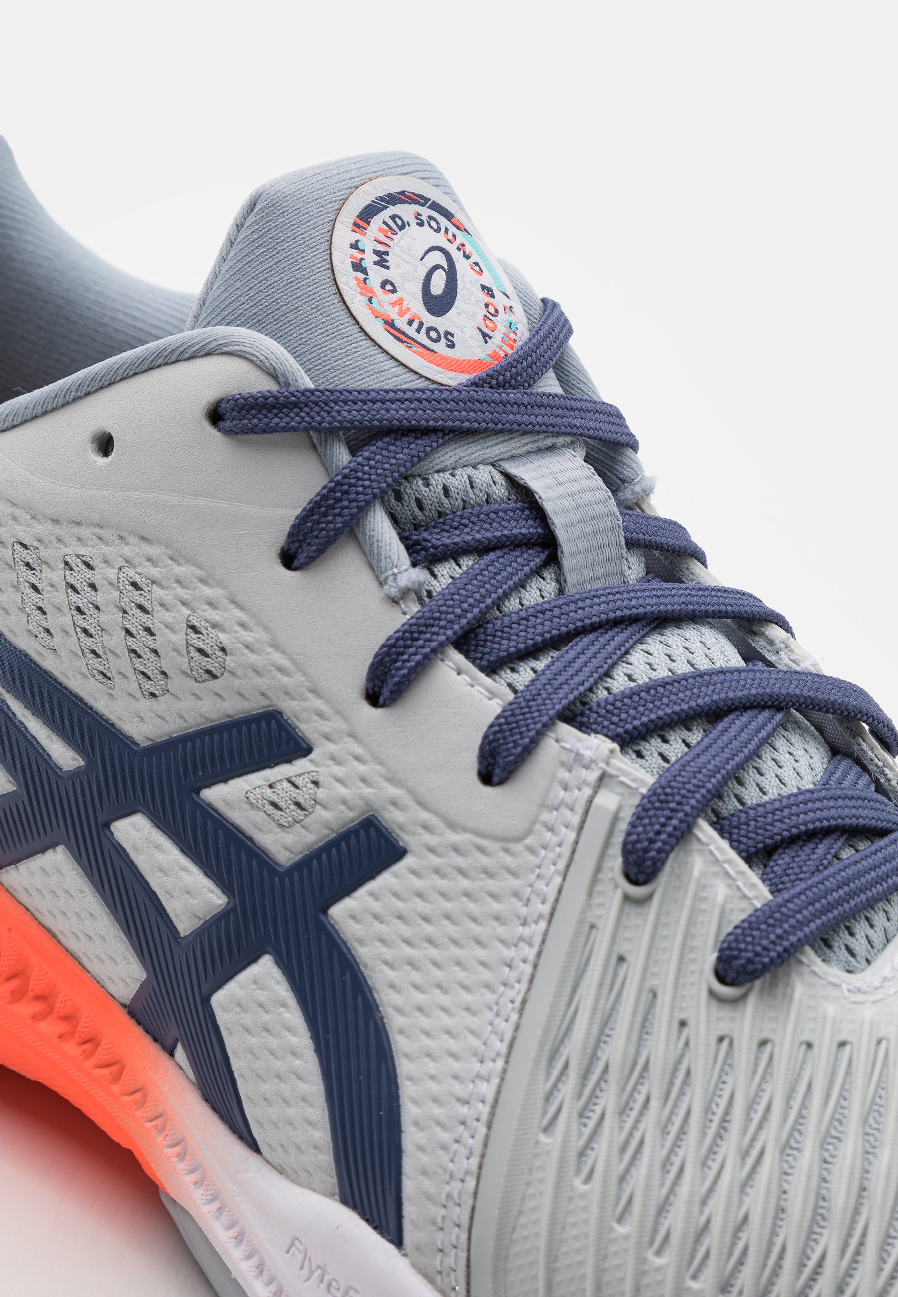 Men NETBURNER BALLISTIC L.E. - Volleyball shoes Men NETBURNER BALLISTIC L.E. - Volleyball shoes