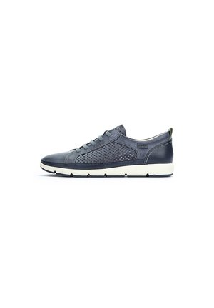 FUENCARRAL - Trainers - blue