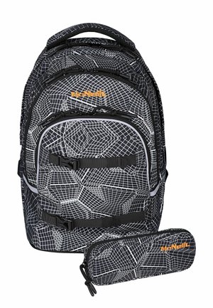McNeill MILO SCHULRANZEN-SET 2-TEILIG UNISEX - Set d'écolier - render