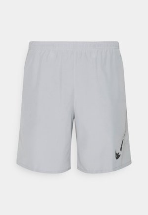 Kurze Sporthose - grey