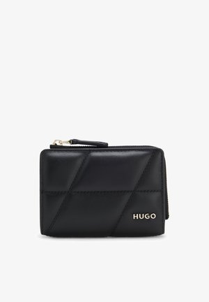 HUGO, YORIH Q_SM WALLET 10277949 01 - Портфейл - black