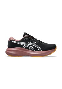 ASICS GEL-EXCITE 11 TR - Road running shoes - nature bathing black