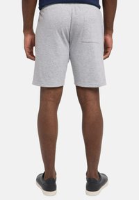 Bruno Banani CLARKE - Shorts - grau melange
