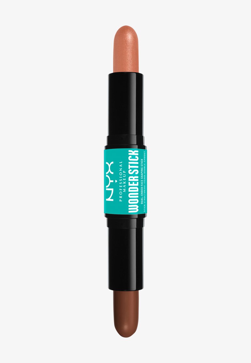 NYX Professional Makeup NYX Professional Makeup STICK DUAL FACE LIFT - Contouring - medium