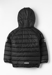 Jack Wolfskin ZENON - Vinterjacka - phantom