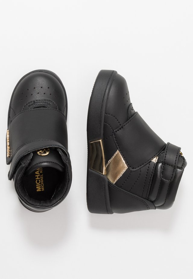 ZIA GUARD JUNIA - Sneaker high - black