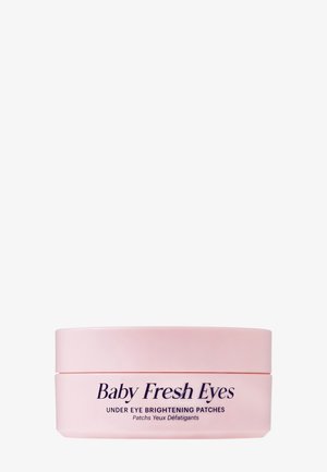 BABY FRESH EYES UNDEREYE BRIGHTENING PATCHES - Soin des yeux