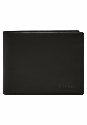 DERRICK - Wallet - black