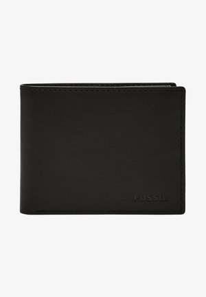 Fossil DERRICK - Portafoglio - black