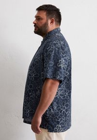 Marc O'Polo Chemise - multi dark navy