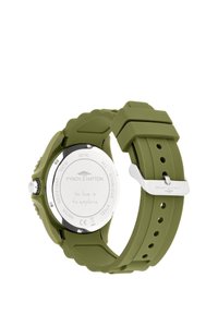 Fynch-Hatton Uhr - grün