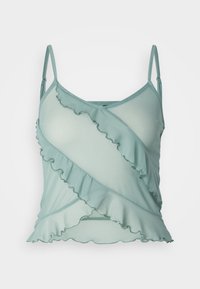 PCROMY STRAP - Top - forest shade