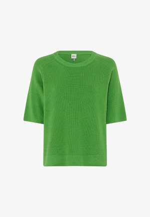BRAX, STYLE ELISA - T-shirt basic - leaf green