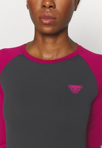 Dynafit ALPINE PRO TEE - Camisola de manga comprida - beet red