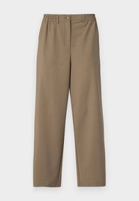DOACITY - Pantalon classique - artichaut