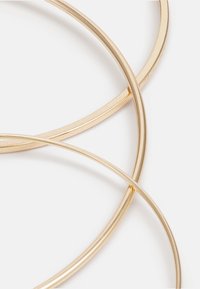 ALDO CILANIA 3 PACK - Uhani - gold-coloured