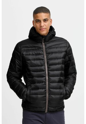 BHOuterwear - Talvitakki - black